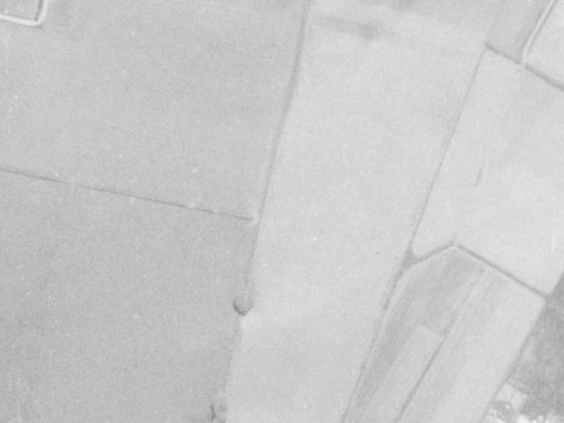 44 Skyedale Drive from the air, 1975-1979