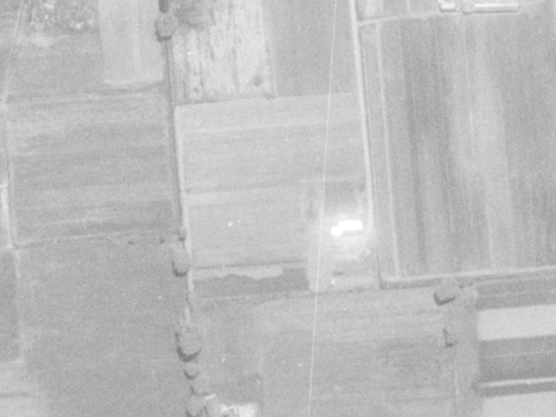 40 Mcsaveneys Road from the air, 1975-1979