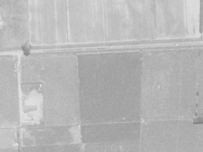 290F Winters Road from the air, 1975-1979