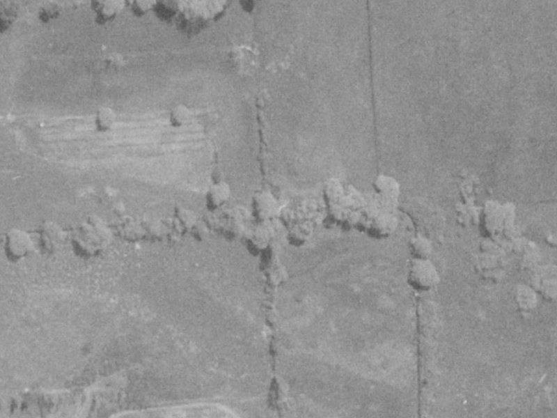 180 Mairehau Road from the air, 1975-1979