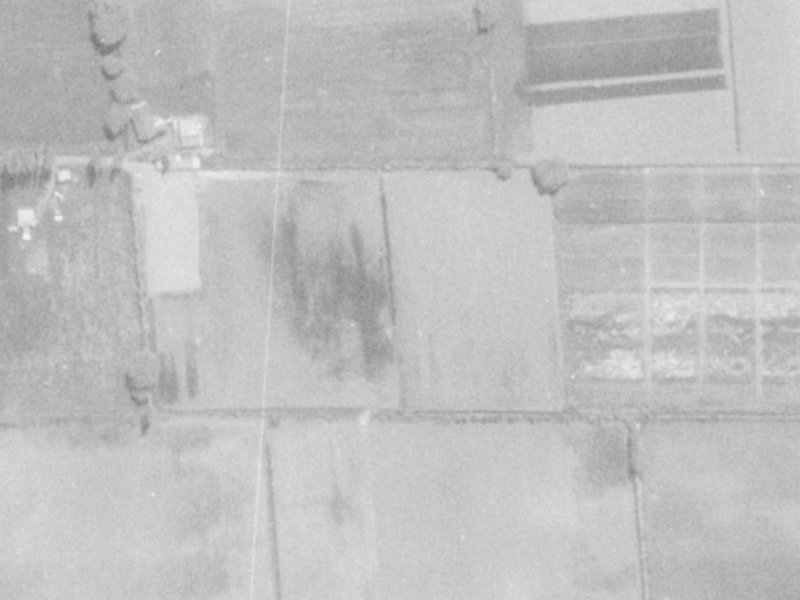 5 Sanctuary Gardens from the air, 1975-1979
