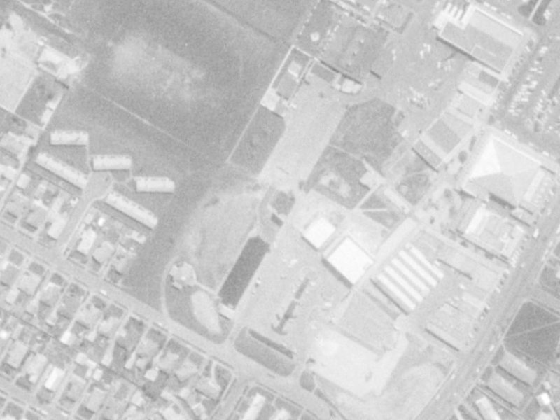 13A 13A from the air, 1975-1979