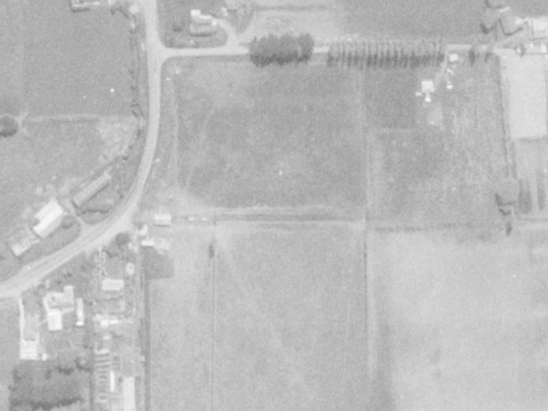 320L Queen Elizabeth II Drive from the air, 1975-1979