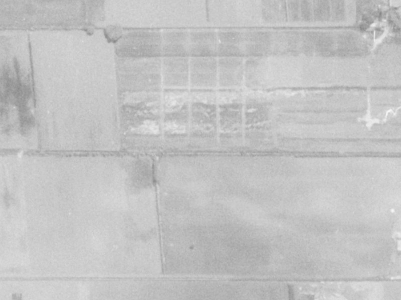 31A Havana Gardens from the air, 1975-1979
