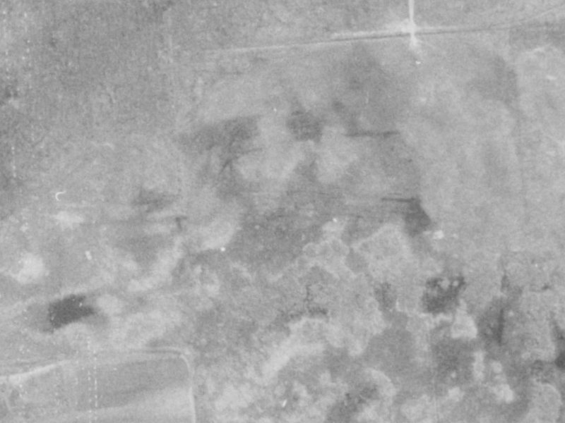 26 Falconridge Place from the air, 1975-1979
