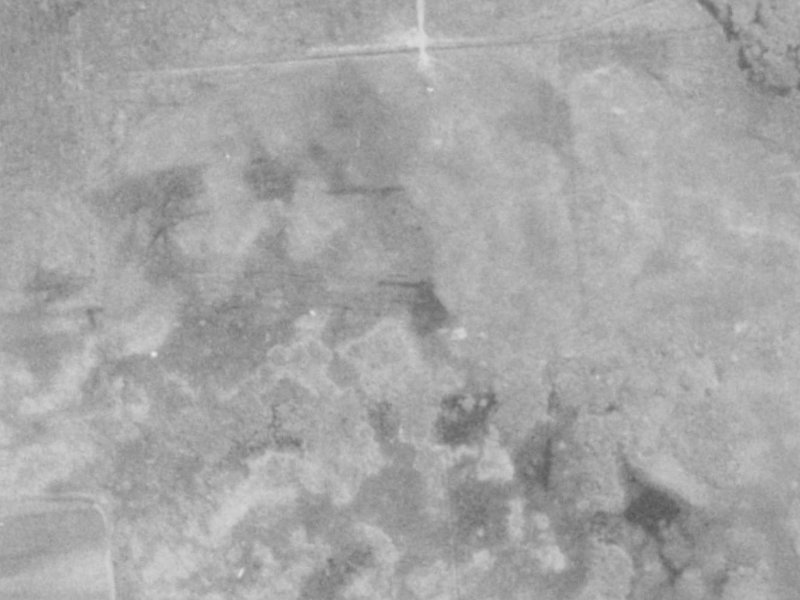 14 Falconridge Place from the air, 1975-1979