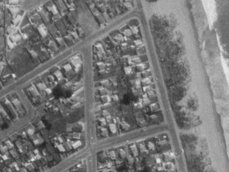 5A 5A from the air, 1975-1979