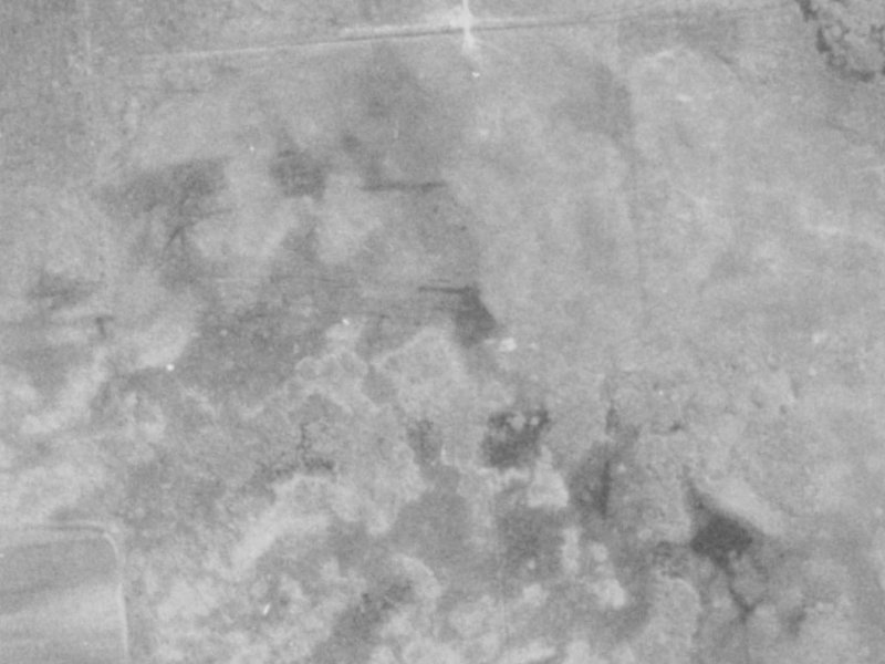 18A Falconridge Place from the air, 1975-1979