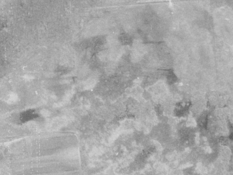 26 Falconridge Place from the air, 1975-1979