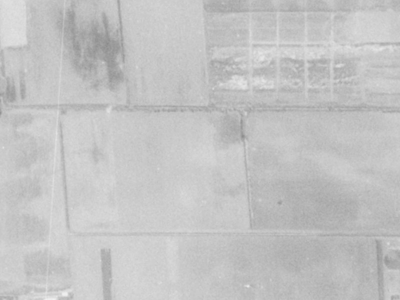 Havana Gardens from the air, 1975-1979