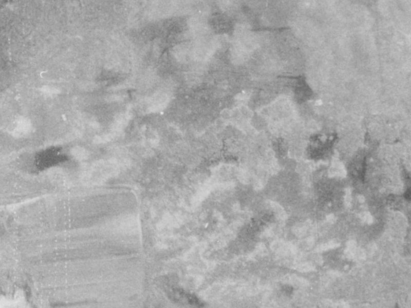 9 Falconridge Place from the air, 1975-1979