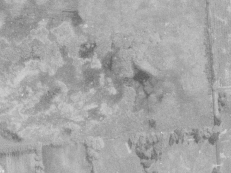 Birkdale Drive from the air, 1975-1979