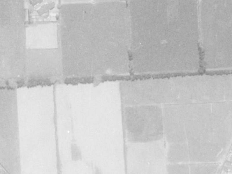 13R Cole Porter Avenue from the air, 1975-1979