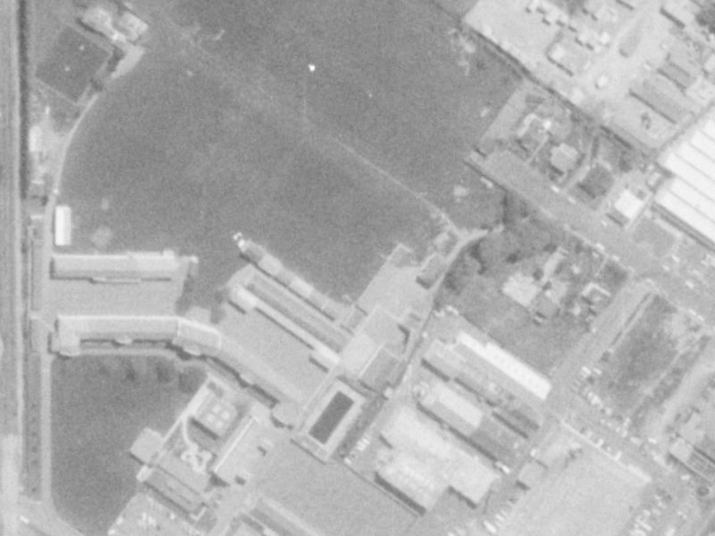 11A 11A from the air, 1975-1979