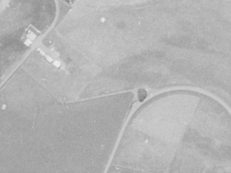 16 Ron Guthrey Road from the air, 1975-1979