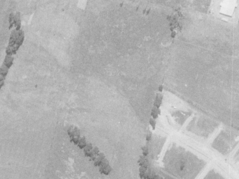 11 Sir William Pickering Drive from the air, 1975-1979