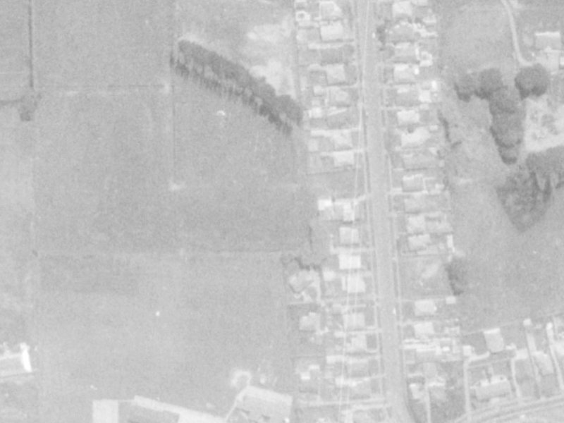 5 Maurice Stanton Place from the air, 1975-1979