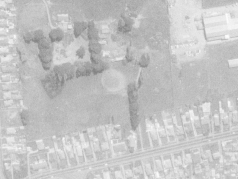 4A 4A from the air, 1975-1979