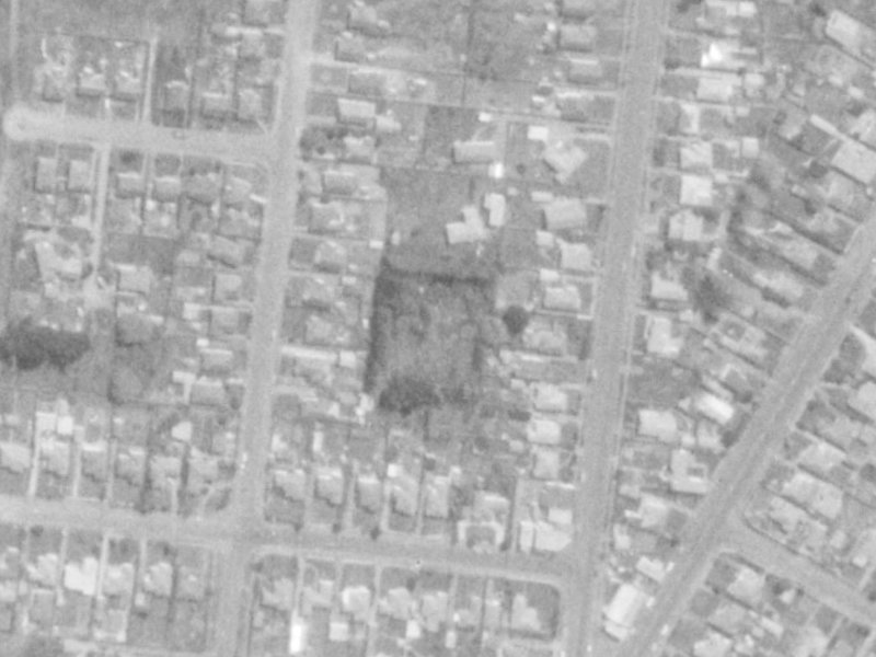 25D 25D from the air, 1975-1979