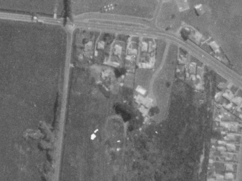 1A 1A from the air, 1975-1979