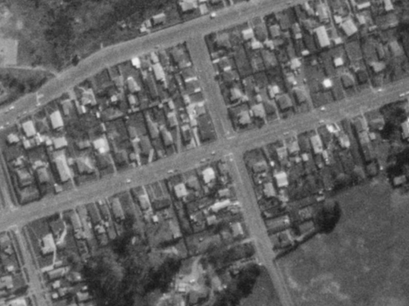 16B 16B from the air, 1975-1979