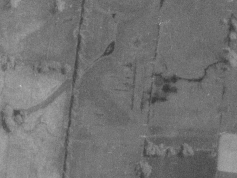 5 Rebecca Avenue from the air, 1975-1979