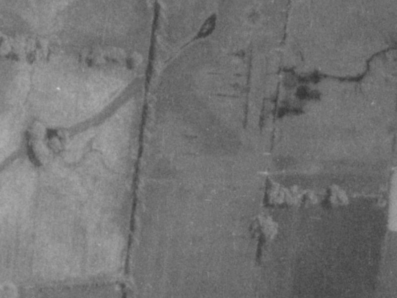 2 Rebecca Avenue from the air, 1975-1979