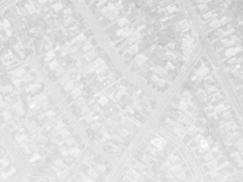 5 Manuka Street from the air, 1975-1979