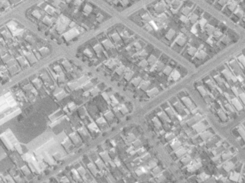 6A 6A from the air, 1975-1979
