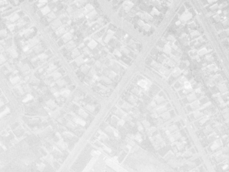 297 Westminster Street from the air, 1975-1979