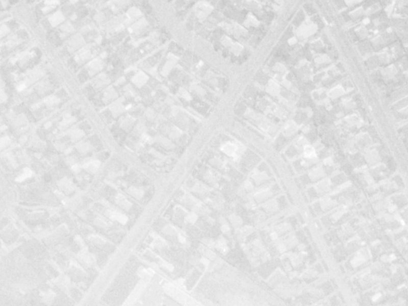 300 Westminster Street from the air, 1975-1979