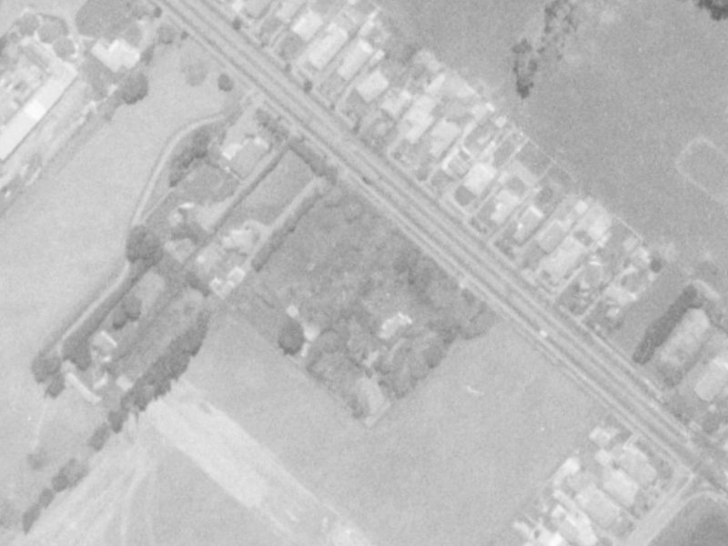 24D 24D from the air, 1975-1979