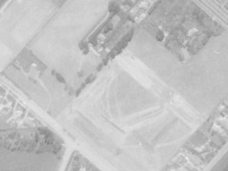 Melissa Place from the air, 1975-1979