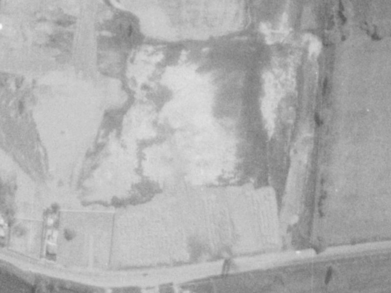14 Stour Drive from the air, 1975-1979
