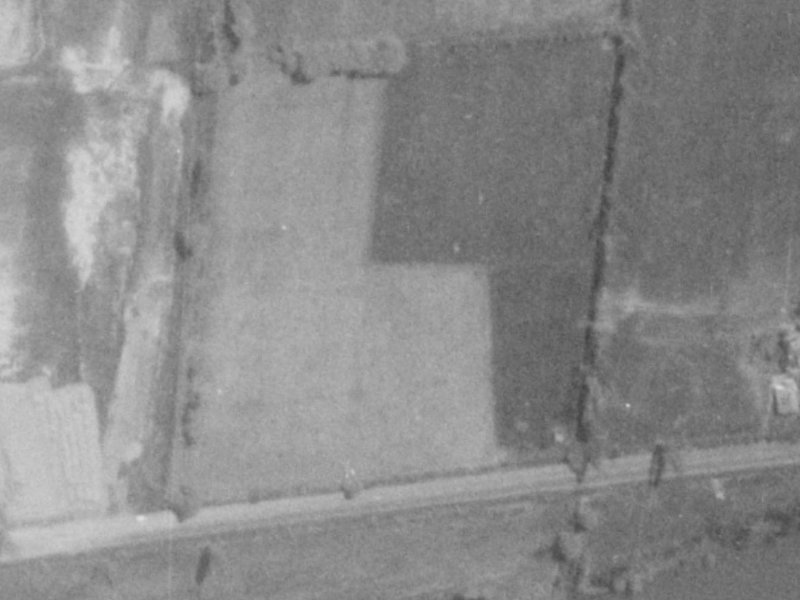 3 Belair Close from the air, 1975-1979