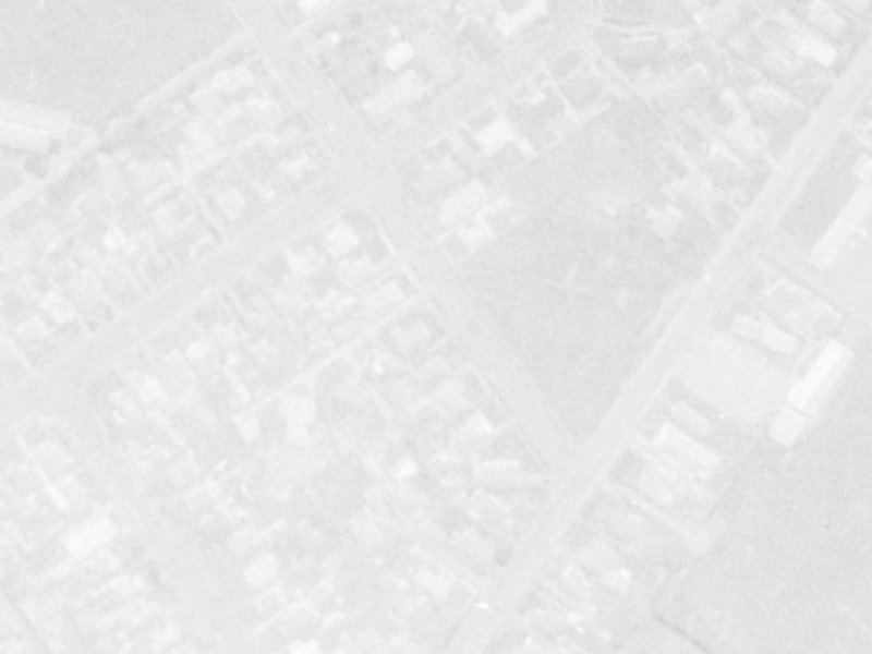 11 Mahars Road from the air, 1975-1979