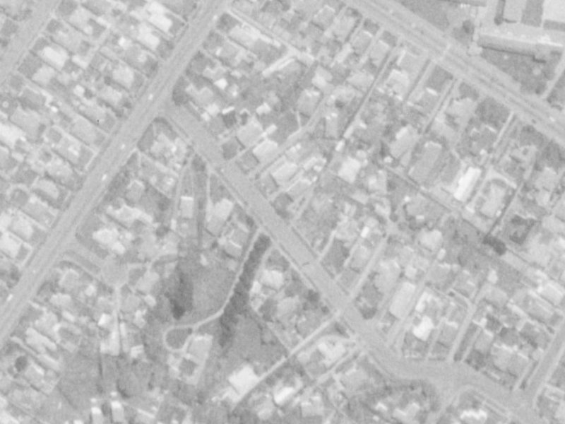 142A 142A from the air, 1975-1979