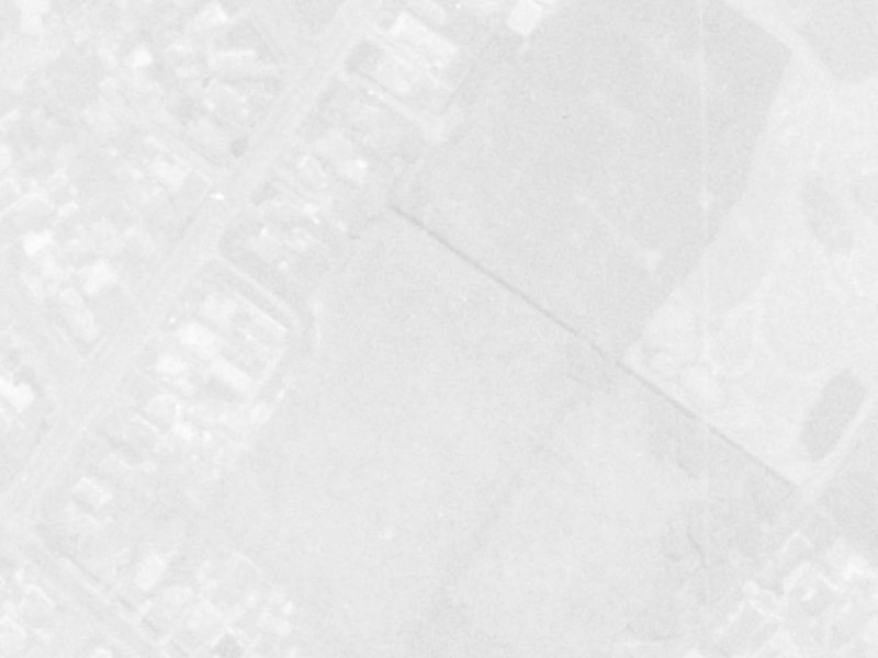 250 Westminster Street from the air, 1975-1979