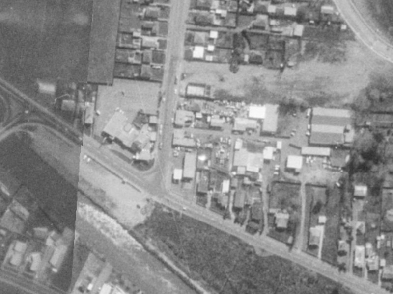 10A 10A from the air, 1975-1979
