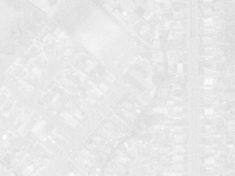 26 Crosby Street from the air, 1975-1979