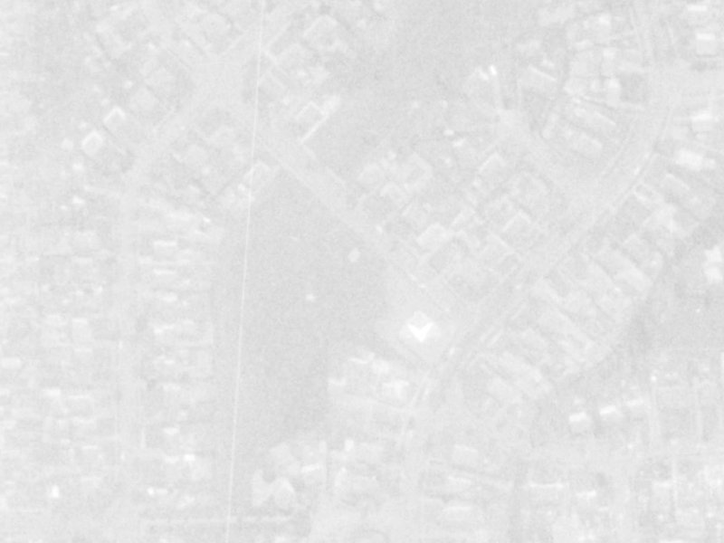 3 Jebson Street from the air, 1975-1979