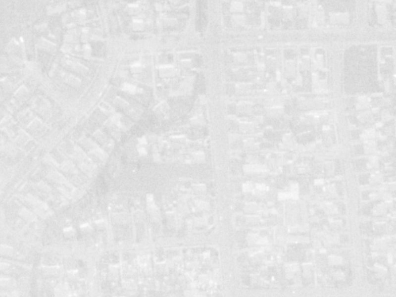 57 Quinns Road from the air, 1975-1979