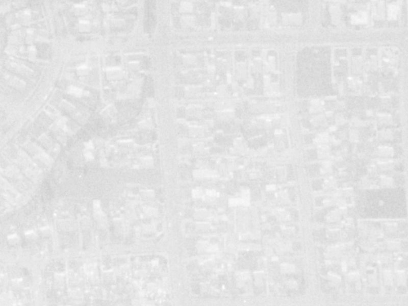 50 Quinns Road from the air, 1975-1979