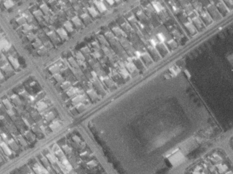 161A 161A from the air, 1975-1979