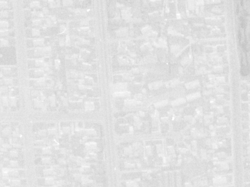 38 Marshland Road from the air, 1975-1979