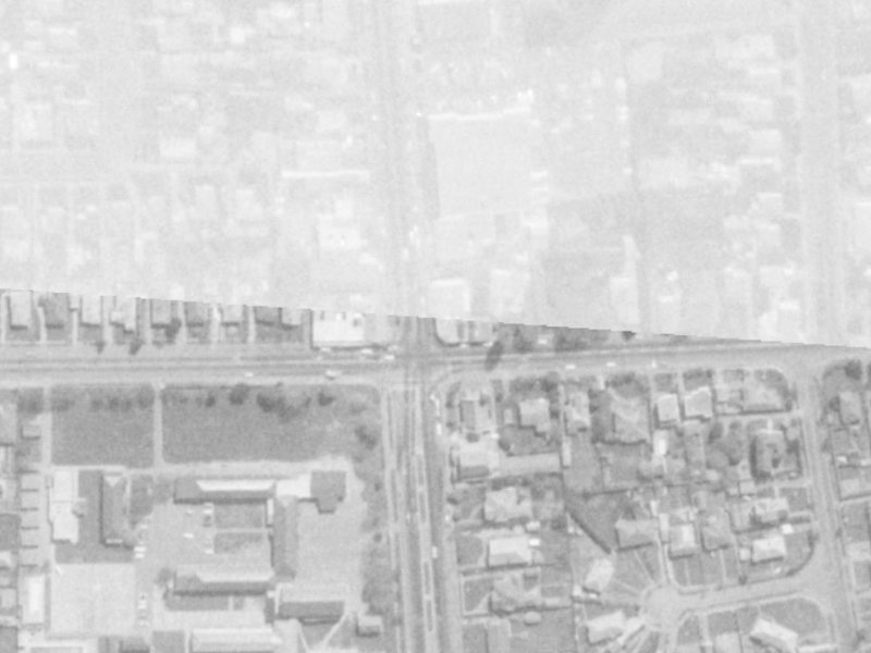1B 1B from the air, 1975-1979