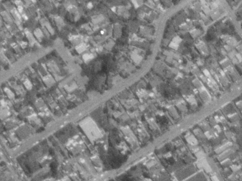 31A 31A from the air, 1975-1979