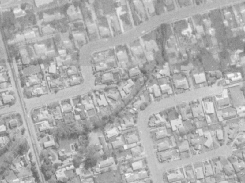 42A 42A from the air, 1975-1979