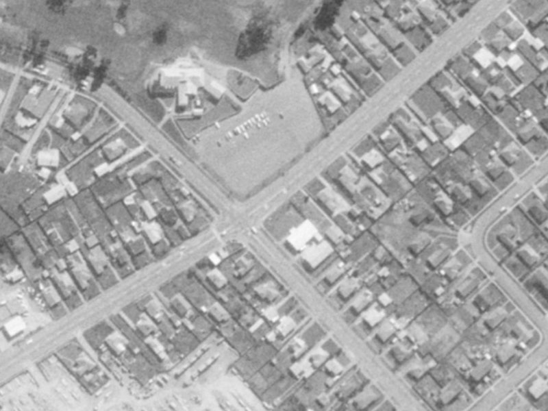 198A 198A from the air, 1975-1979