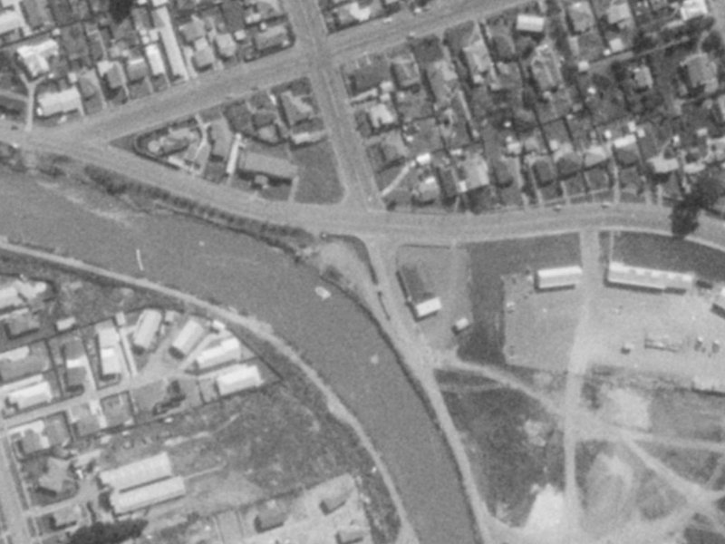 29F 29F from the air, 1975-1979